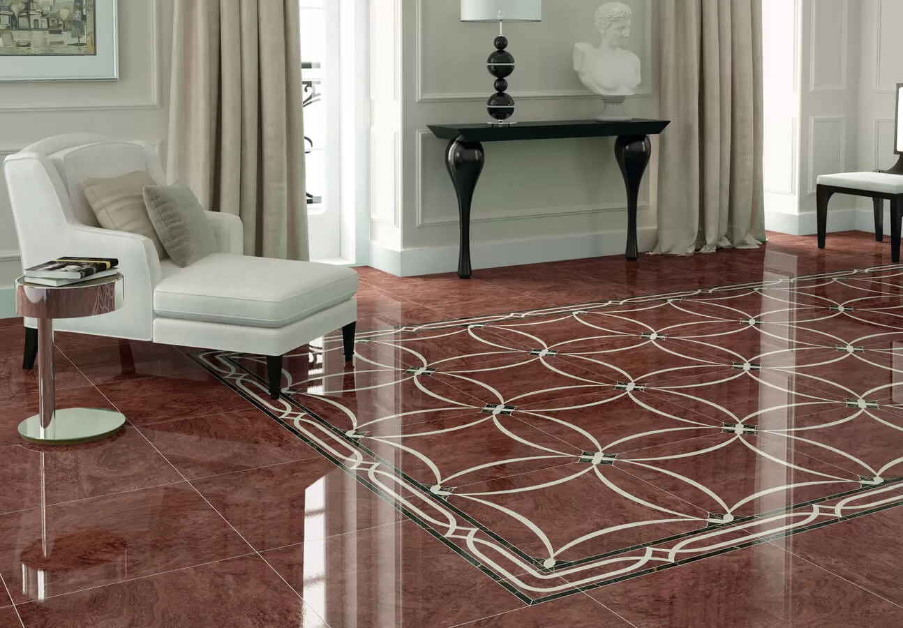 Керамогранит Palace Indalo 59x59