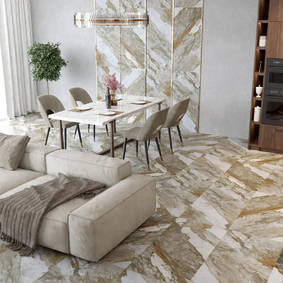 Керамогранит G392 Neiva Beige MR 60x60