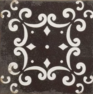 Керамогранит Signe metallici 20x20