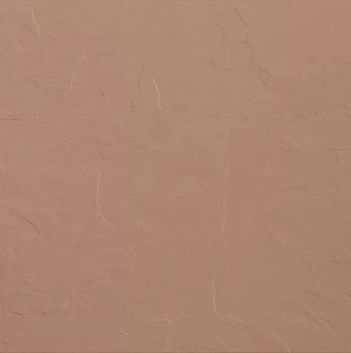 Керамогранит UF033 (кирпичный моноколор) рельефный ректифицированный 60х60