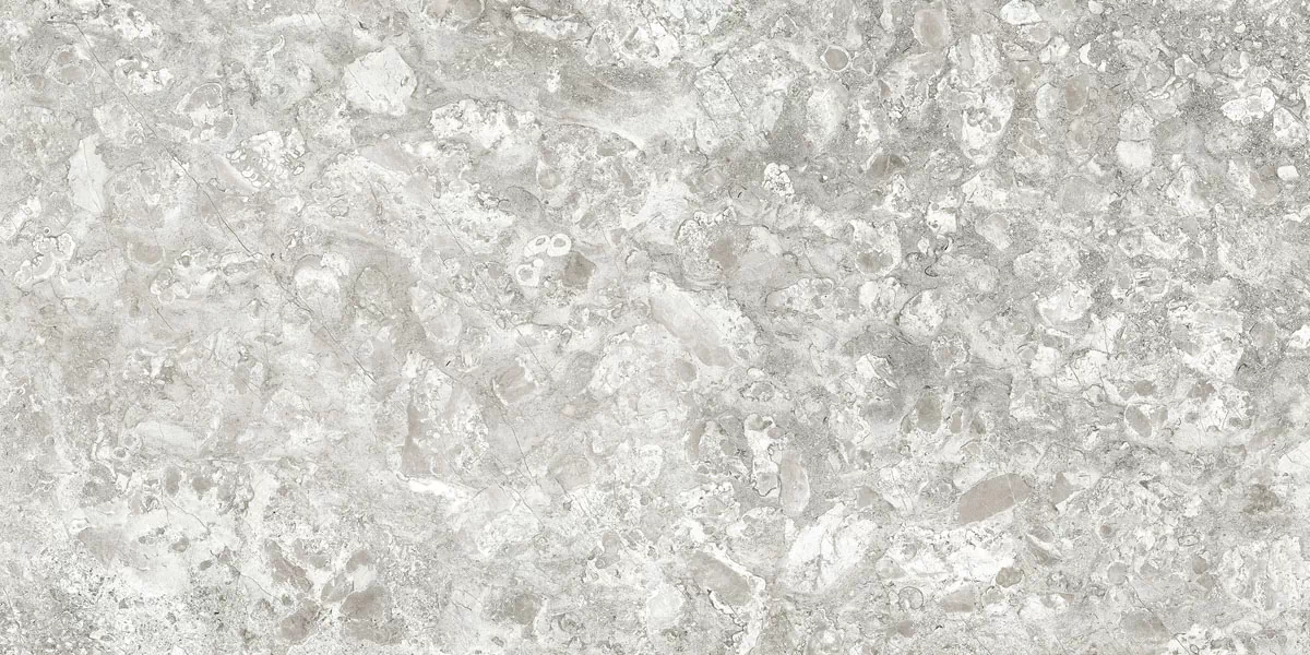 Керамогранит Lunar Grey Light/Лунар Светло-серый MR 120x60