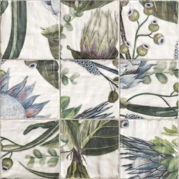 Плитка DECOR PROTEA 20x20