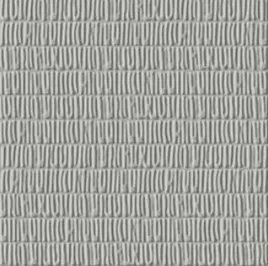 Керамогранит 600010001992 Genesis Play Silver 15x15