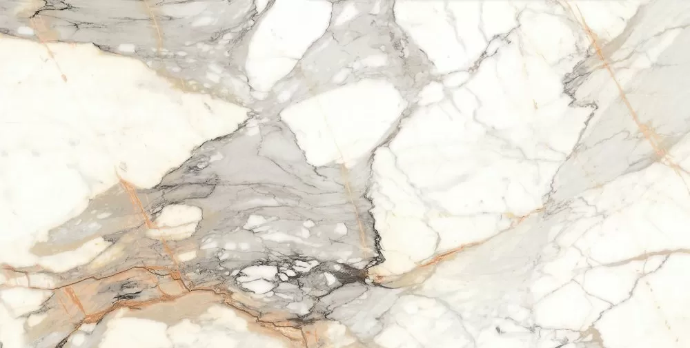 Керамогранит Venato Carrara High Glossy 80x160