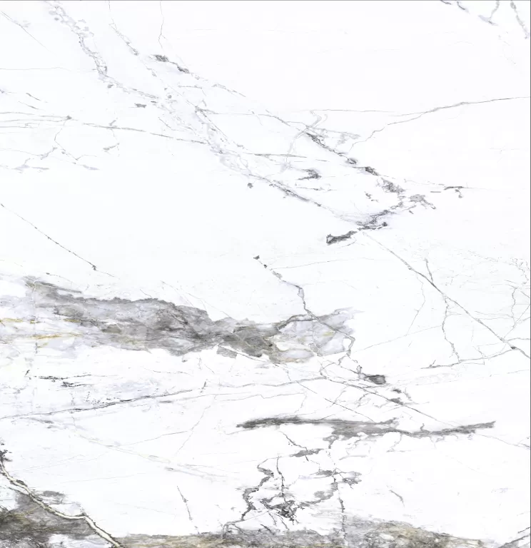 Керамогранит AT006060N Attica белый 60x60