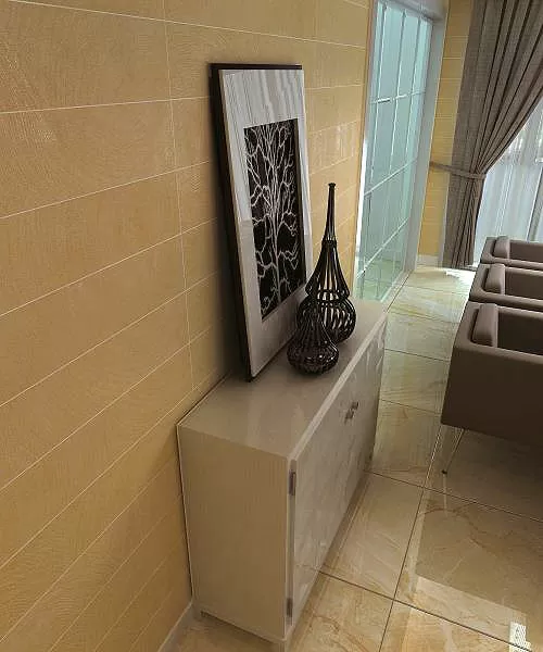 Керамогранит K-6011/SLR Time Ring LIGHT BEIGE 20x60