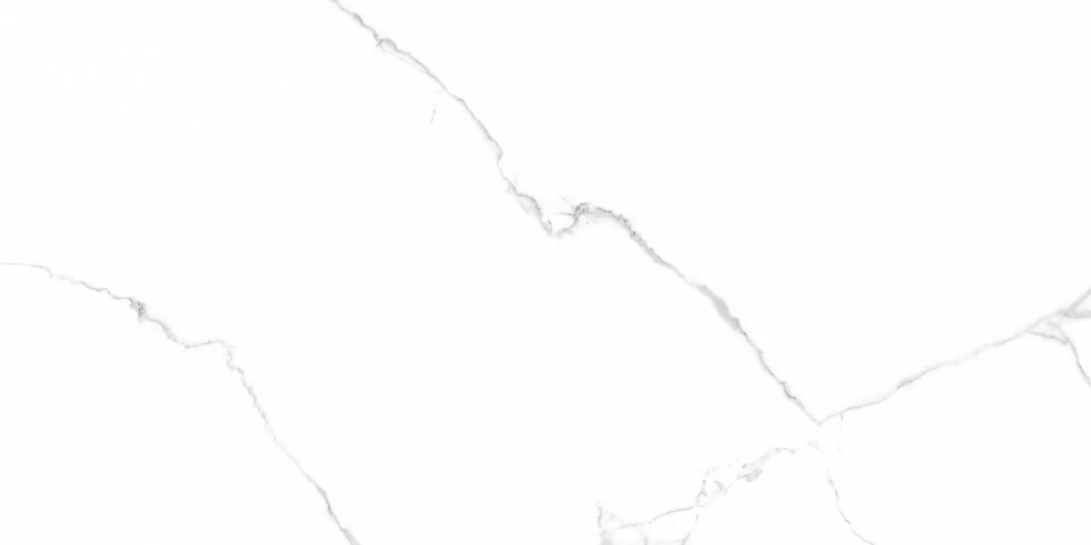 Керамогранит Atlantic White i белый полированный 60x120