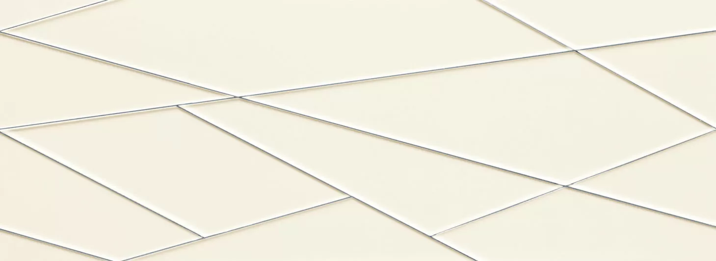 Плитка D-House of Tones white 32,8x89,8