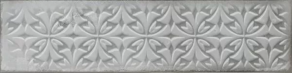 Плитка Relieve Drop Pearl Brillo 7.5x30