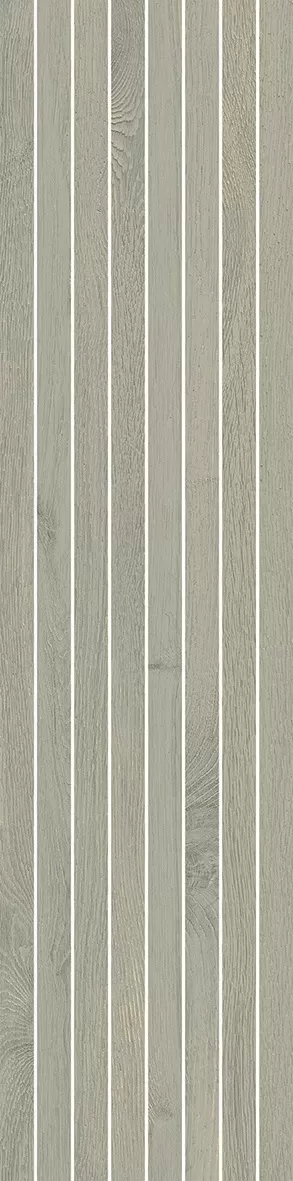 Керамогранит 610110000758 Wonderful Life Ash Tatami Nat 20x80