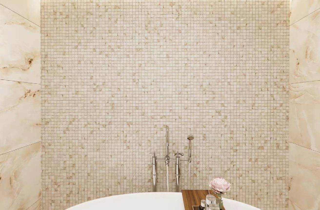 Керамогранит PRO 1212G Silk Onix 1200x600