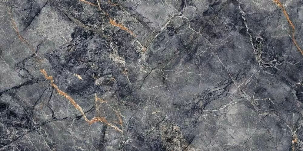 Керамогранит GR212 French Nero High Glossy 60x120