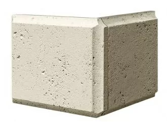 Искусственный камень 852-15 Рустовый камень Тиволи 26 / 30 x 25