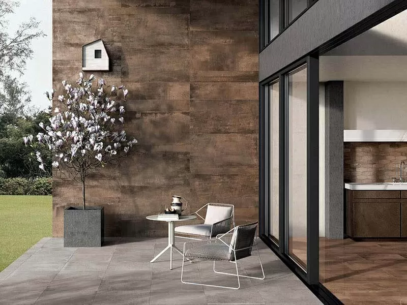 Керамогранит I9L01100 INTERNO 9 DUNE LAPP.RETT 60X60