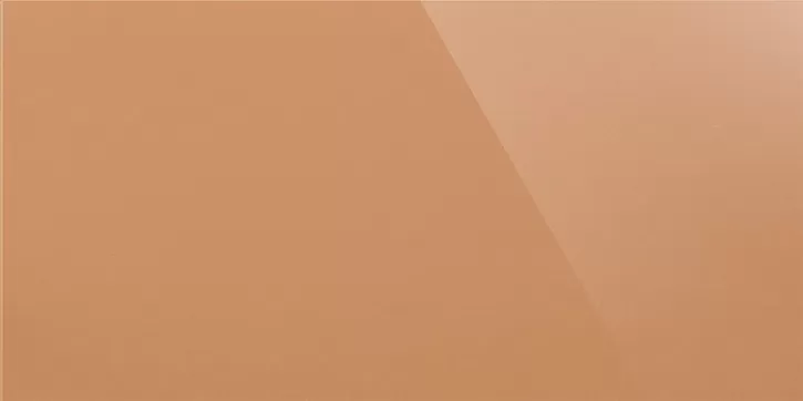 Керамогранит UF032 (светло-кирпичный моноколор) полированный ректифицированный 120х60