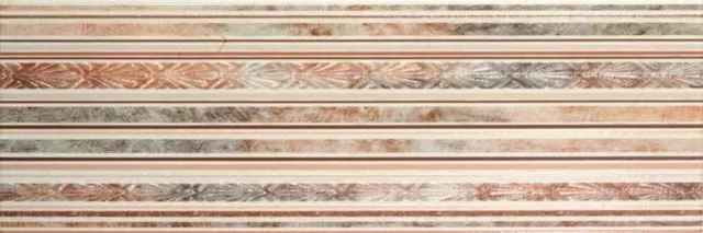 Плитка 2212 Decor Beige Lineal Agata 22,5х67,5