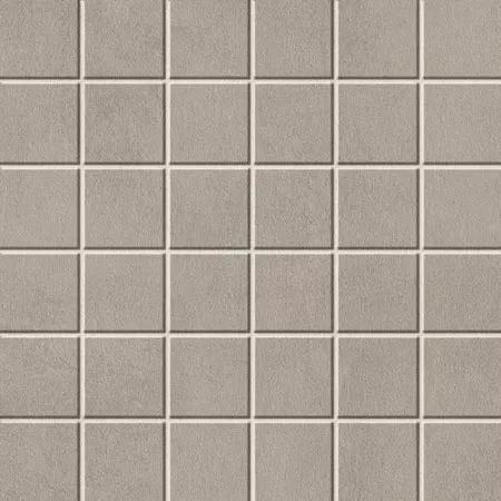 Мозаика AN6Y Boost Pearl Mosaico Matt 30x30