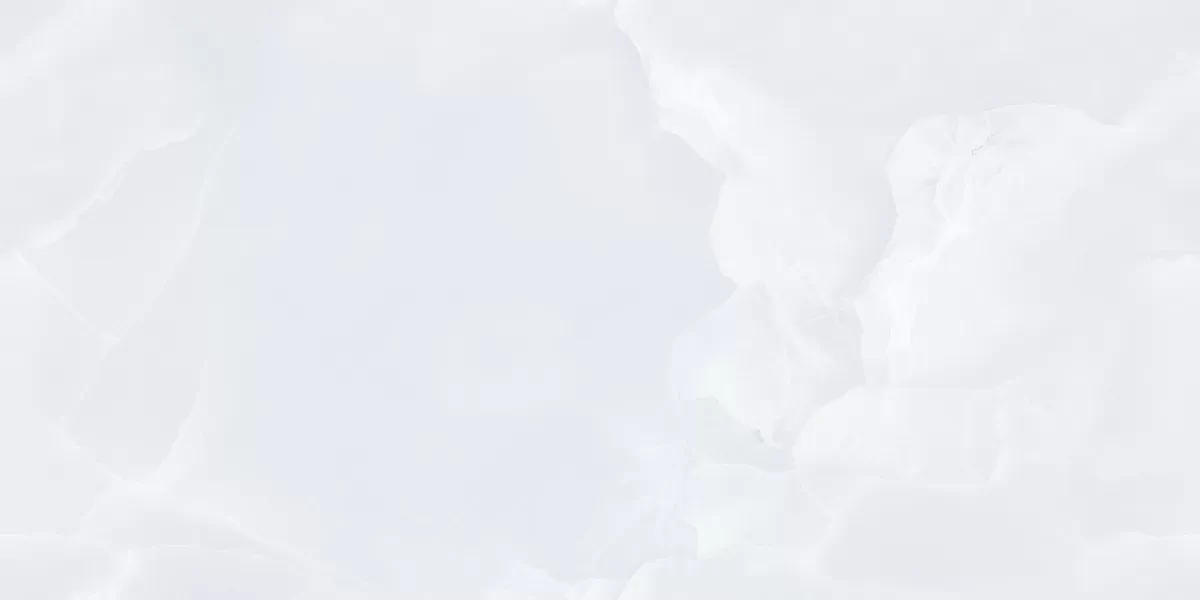 Керамогранит Onyx Snappy Blue Голубой Полированный 60х120