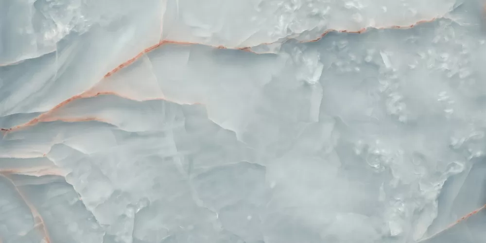 Керамогранит 17437 Marina полированный HG голубой ректификат 60x120