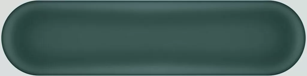 Плитка Oval Emerald Brillo 7,5x30