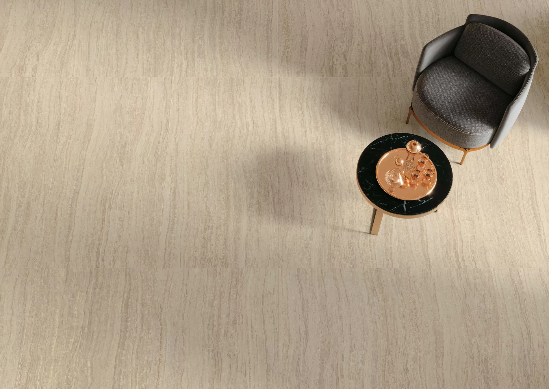 Керамогранит 600180000013 Epos Ivory Rett 120x278