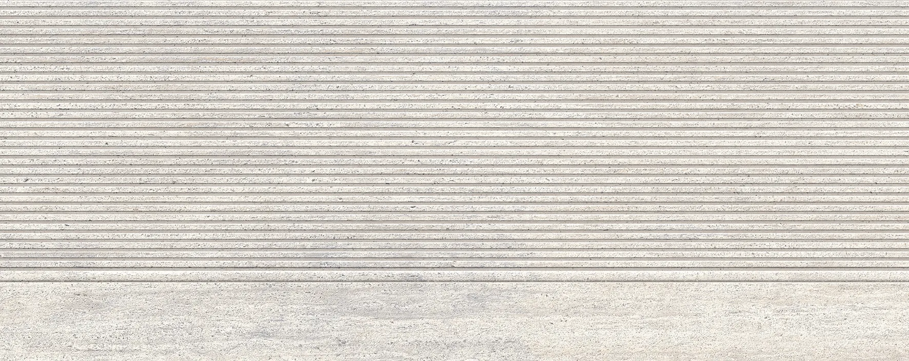 Плитка 100371169 Taranto Bianco Stripe 59.6х150