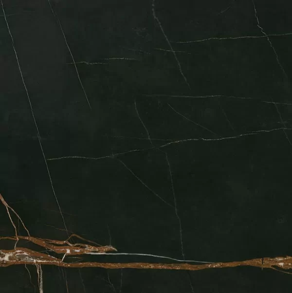 Керамогранит Lusso Nero / Люссо Неро LR 60x60