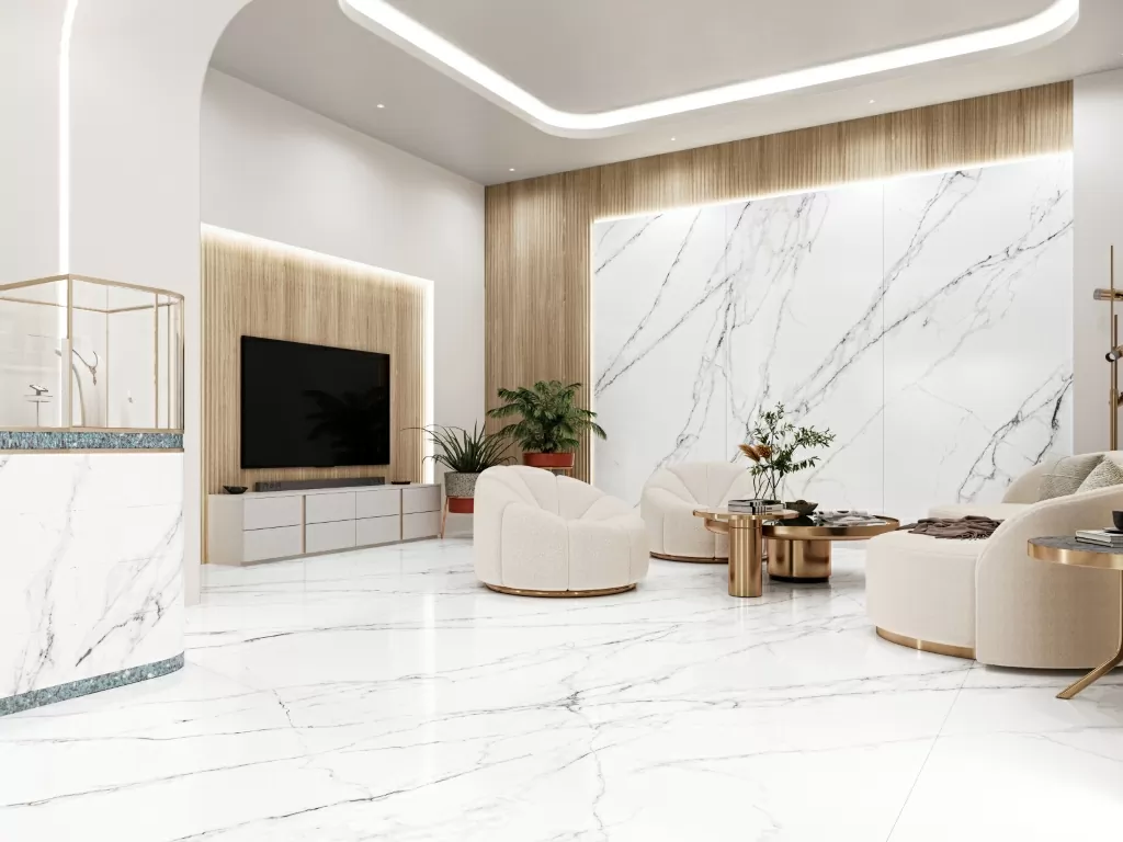 Керамогранит NTT3503L Orobico Brown 120x270