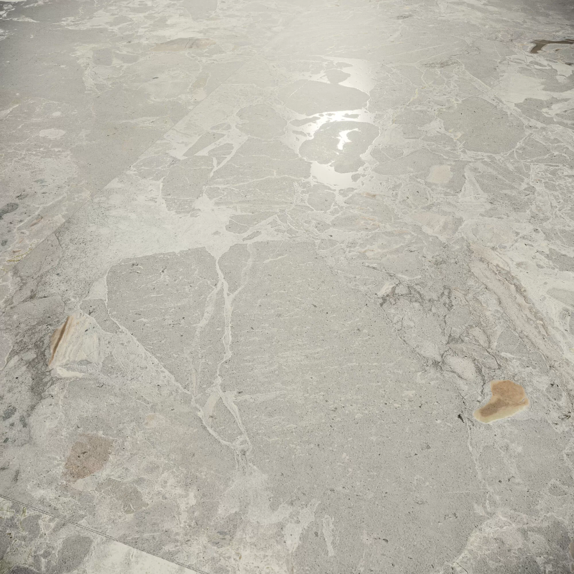 Керамогранит A040242 Aurora Taupe Honed Rect 60x120