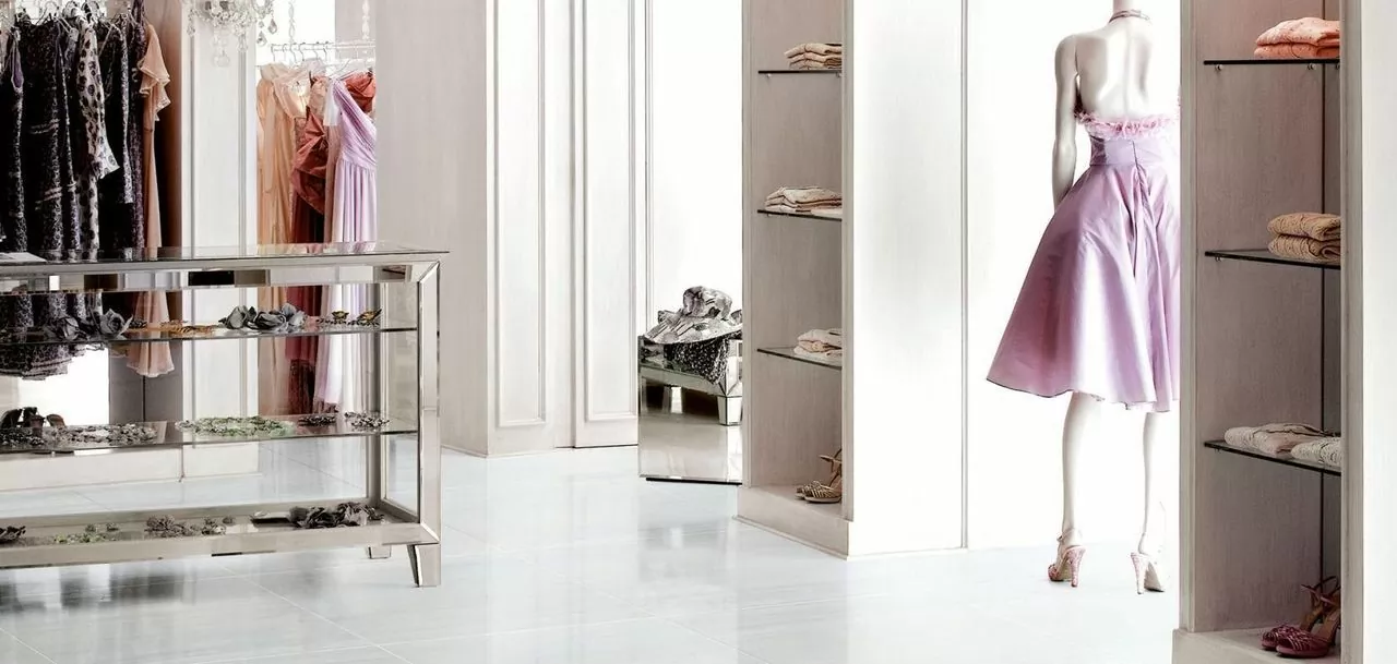 Керамогранит TRVL Selection Floor Travertino Lappato 60х60