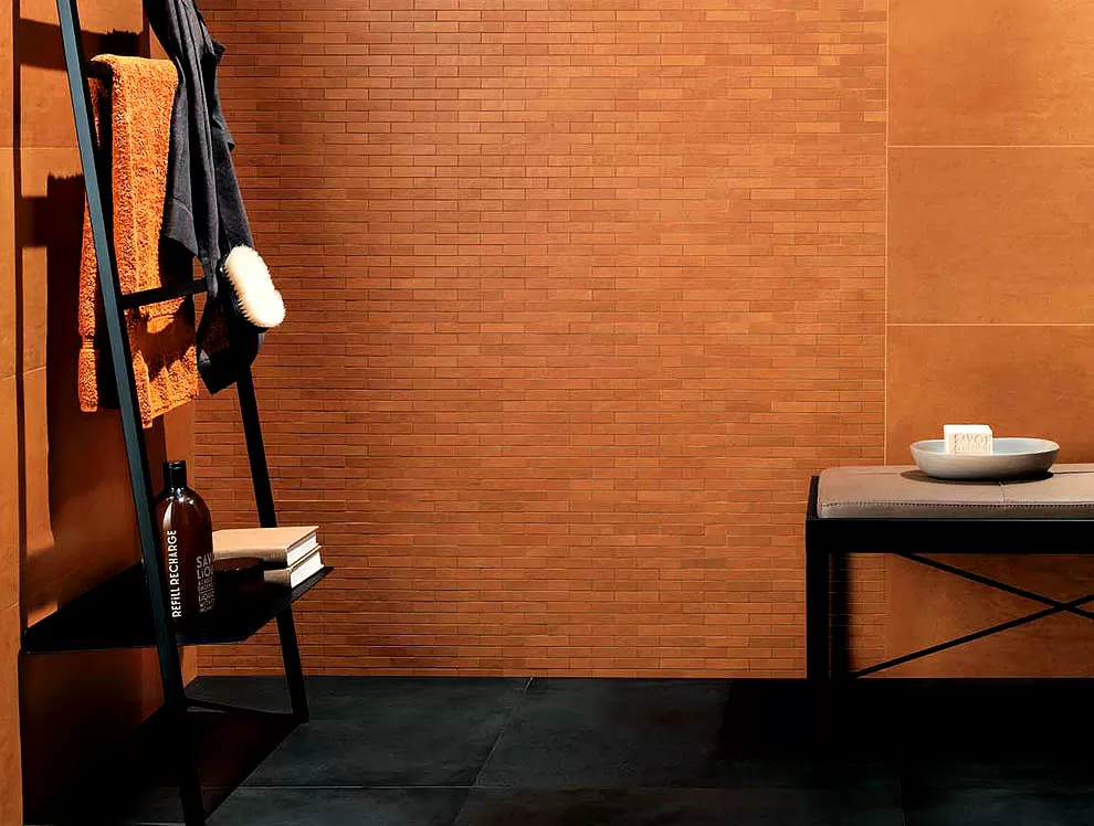 Мозаика Creta Ocra Brick Mosaico 30,5*30,5