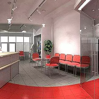 Керамогранит RW 01 Rainbow плинтус неполированный 7х60