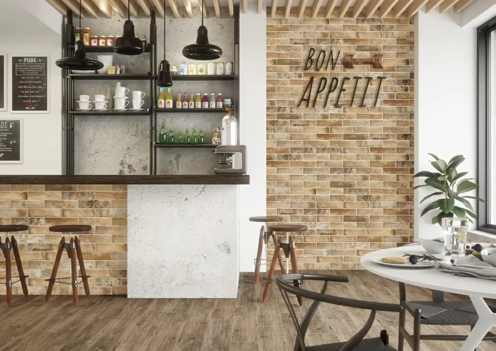 Плитка Podloga Piatto antracyt 30х30