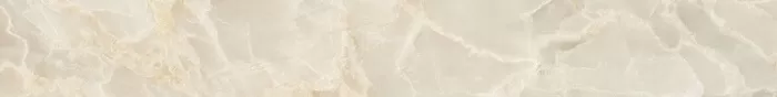 Керамогранит K949895LPR01VTE0 Marble-X Плинтус Скайрос Кремовый Лаппато Ректификат 7.5x60