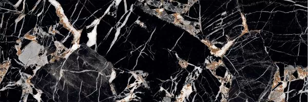 Керамогранит ETNICO BLACK Polished 240x80