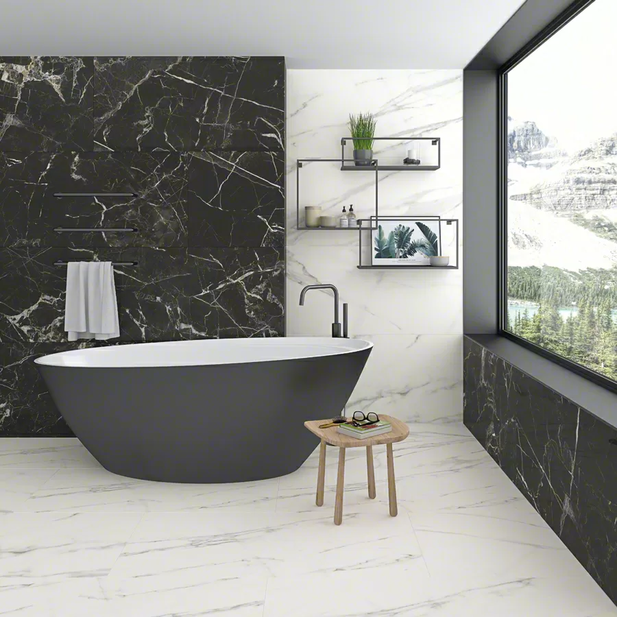 Керамогранит 4IH4 Verbier-R 19.4х120