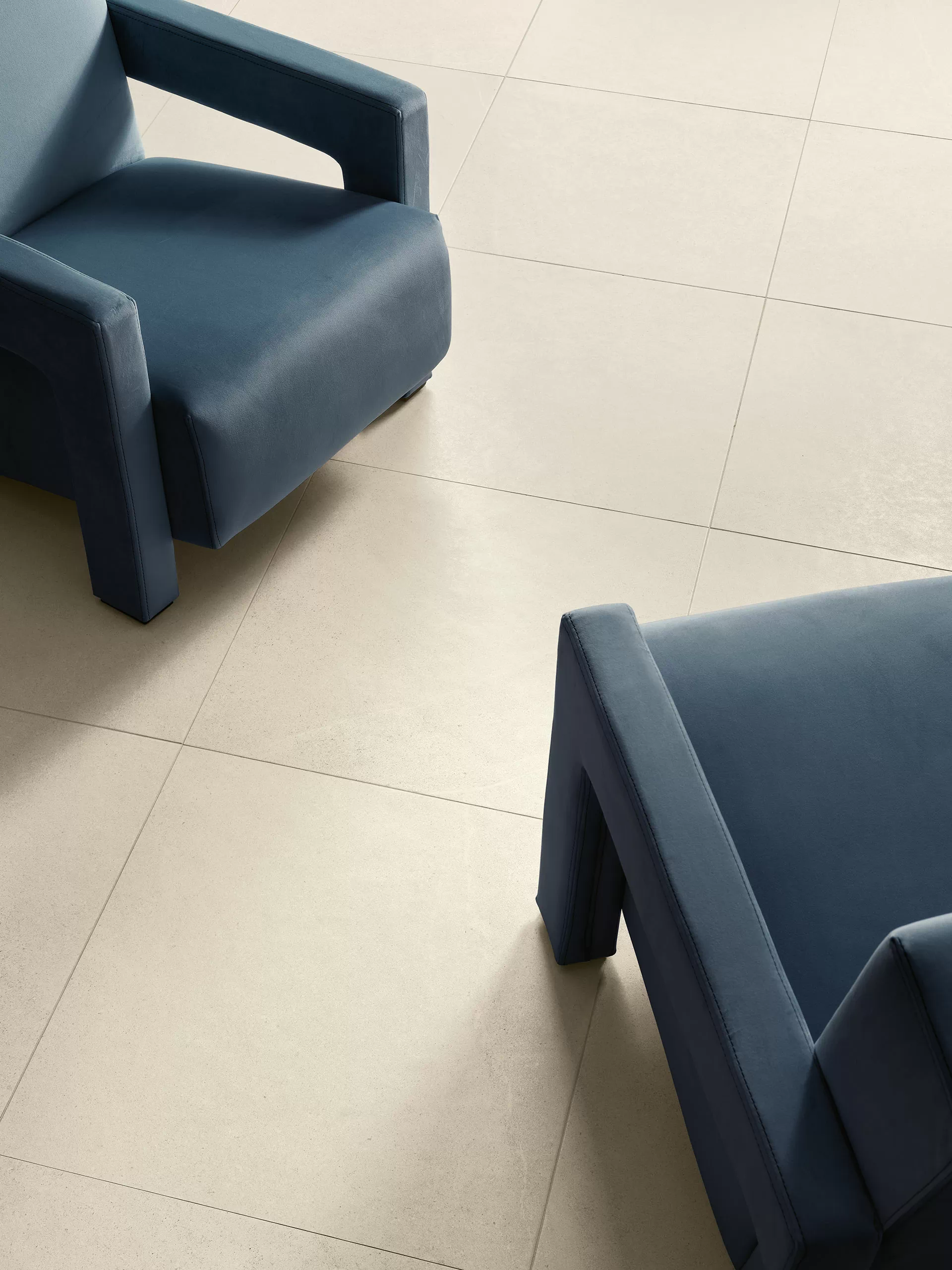 Керамогранит Eclettica Inserto Rett Bianco 60x120