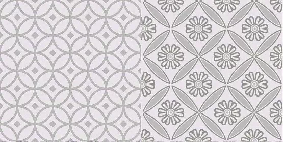 Плитка Decor Victoria Mix 10x20