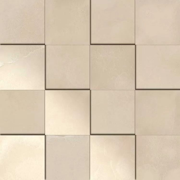 Керамогранит 620110000053 Charme Evo Onyx Mosaico 3D 30x30