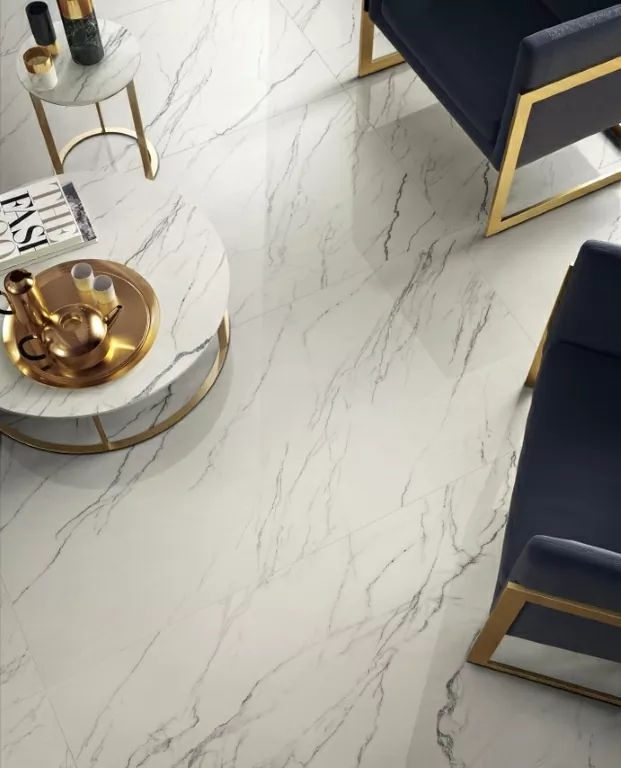 Керамогранит 610130005341 Forte dei Marmi Mystic Grey Battiscopa 7,2x80