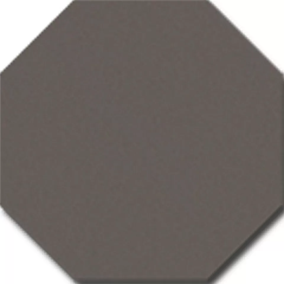 Керамогранит Art Deco Nickel Ottagono Matt 10x10