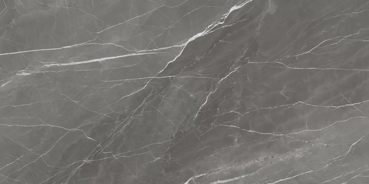 Керамогранит ENSTN4007HG60120 Grigio Fresco High Glossy 600х1200х9