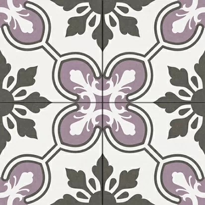 Керамогранит Lys Pink 45x45