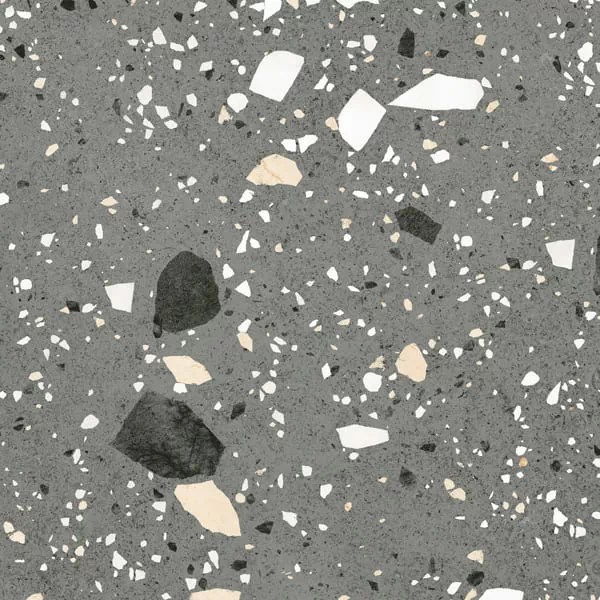 Керамогранит Gerda Natura Dark lappated/Герда Натура Дарк лаппатированный 60x60