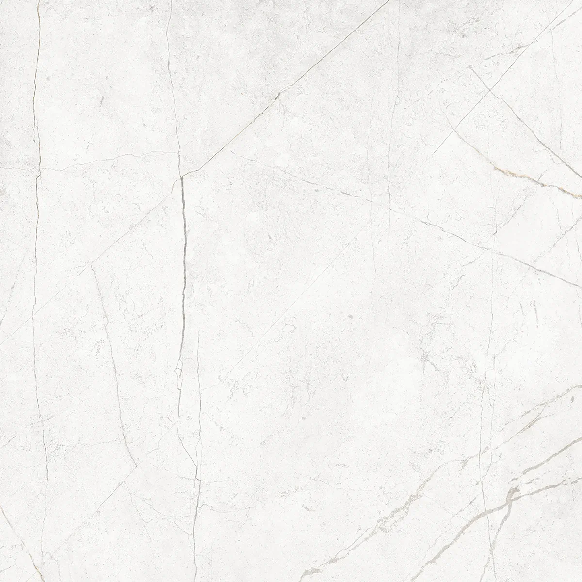 Керамогранит NL00 Nolana White Полированный Рект. 60x60x10