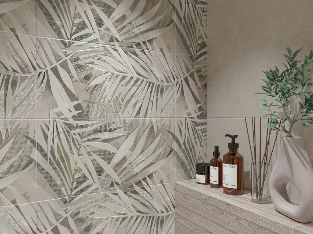 Керамогранит Desert Beige R 60x60