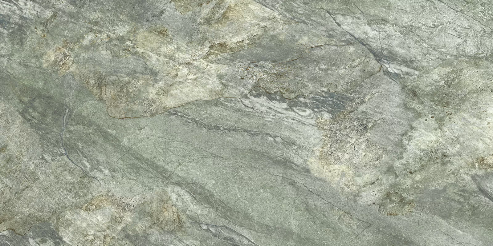 Керамогранит D12059M Slate Green 600x1200x9.5