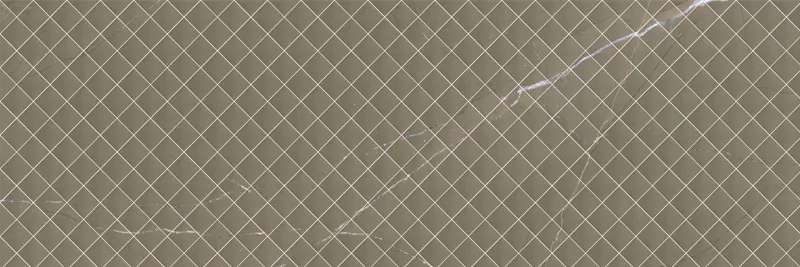 Плитка Pulpis Ceniza Decor Mosaico Rectificado 30x90