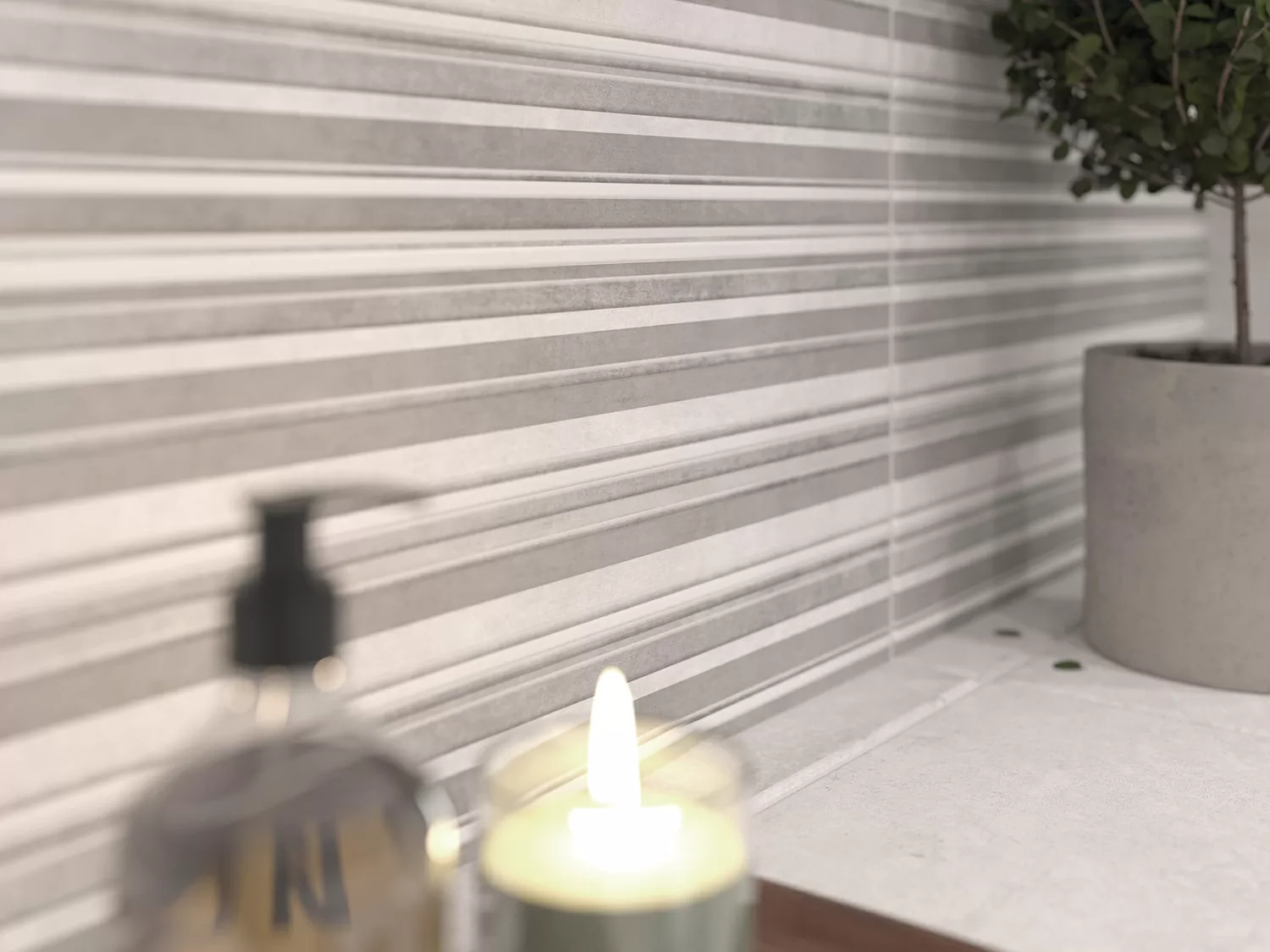 Керамогранит Navi серый (NV4R092D) 42x42