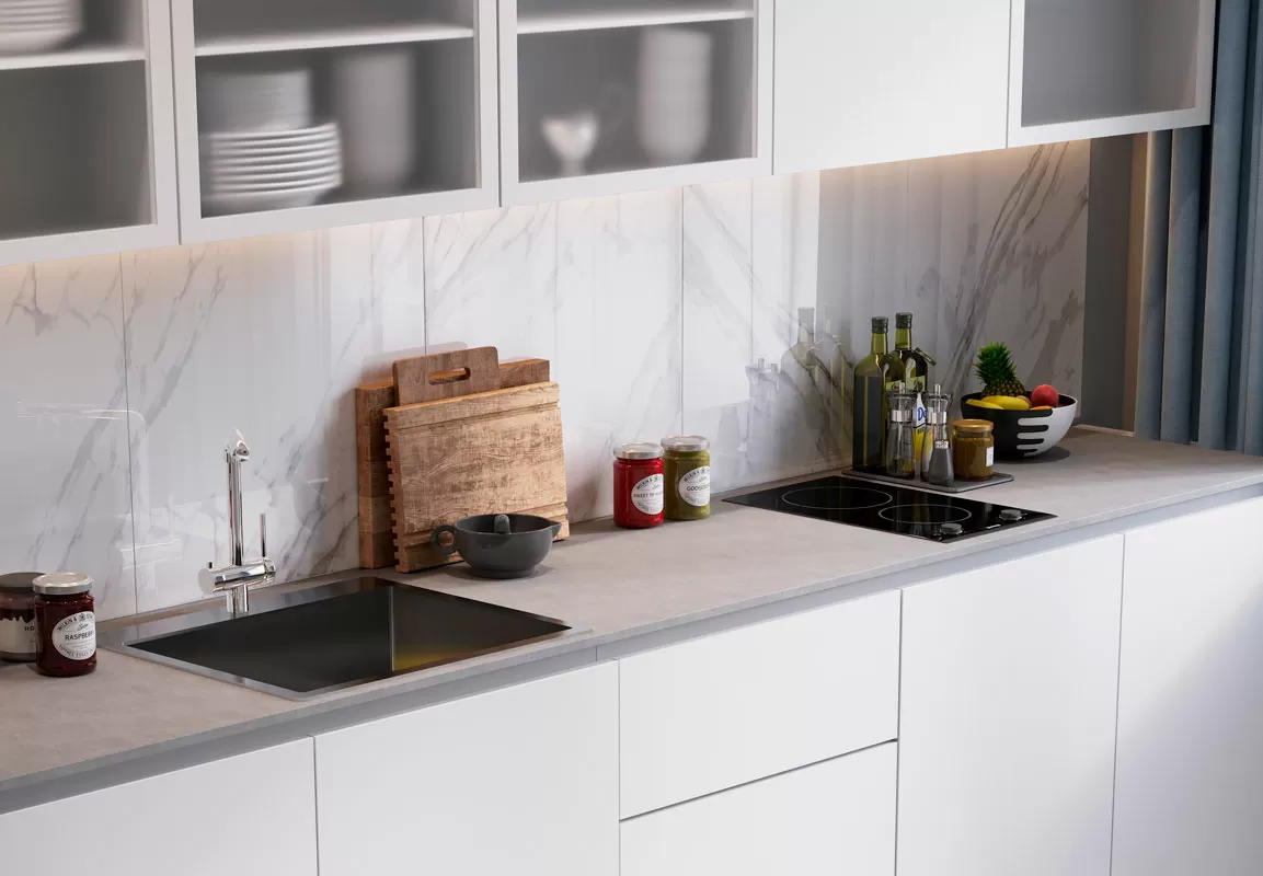 Керамогранит Armany Polished 60x60